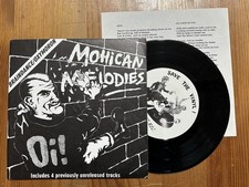 Oxymoron / Braindance -