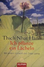 Ich pflanze ein Lächeln von