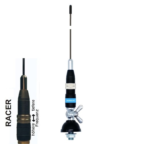 Funk antenne original - cb,