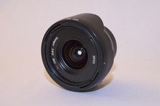 Zeiss Touit 12mm f1:2,8 APS-C