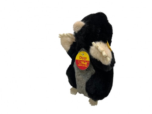 Steiff tier 071768 maulwurf - tier, 15