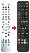 Fernbedienung geeignet für