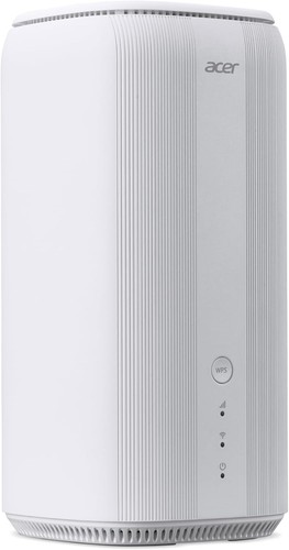 Acer connect x6e - connect, router