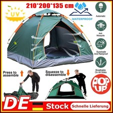 Premium pop zelt - premium, 3-4