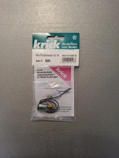 Krick Micro Pile Getriebemotor 150:1 42204