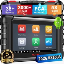 Autel MX808S Profi-Scanner