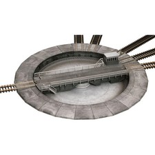 Roco 35900  Modell-Drehscheibe