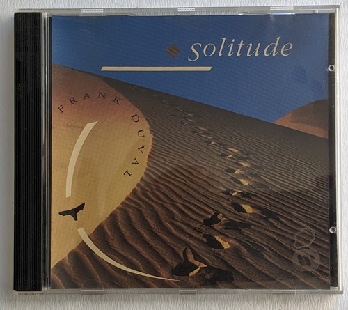 Frank duval solitude - -, "solitude“