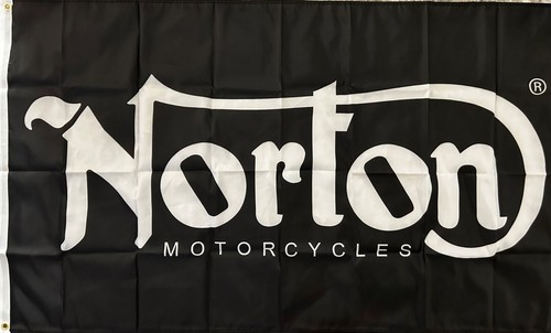 Norton fahne v4ss atlas - norton,