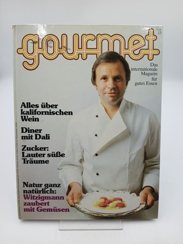 Gourmet band das - gourmet,