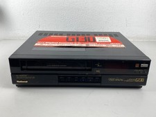 Vintage National Panasonic