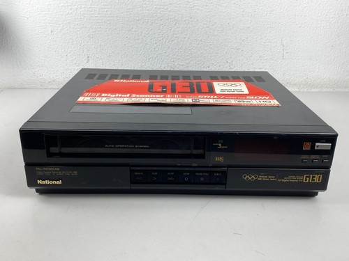 Vintage national panasonic - vintage,