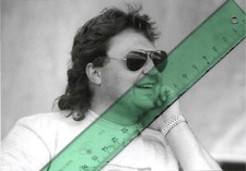 Foto deutscher Fußballer