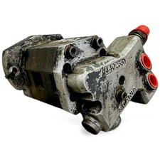 SCANIA P,G,R , T-Serie