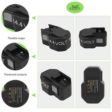 5000mah mh akku - 5000mah, ni-mh