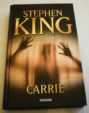 Stephen King - Carrie - Weltbild Sammleredition | sehr gut