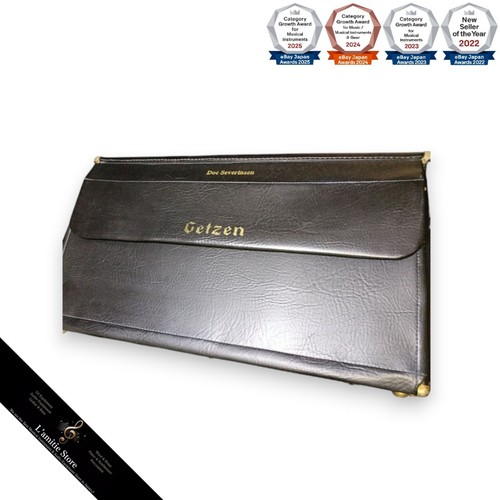 Getzen severinsen - getzen,