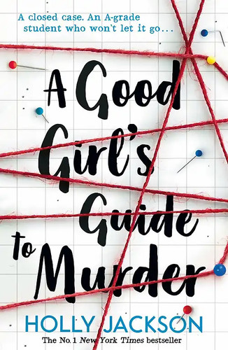 Good girl guide to - girl's,