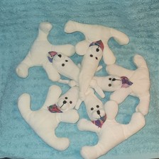 5x Sleepy Bär von Wenatex