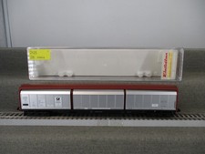 Electrotren Spur H0 5540K