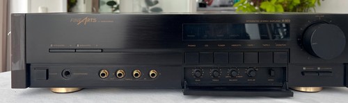 Grundig finearts 903 - finearts, a-903