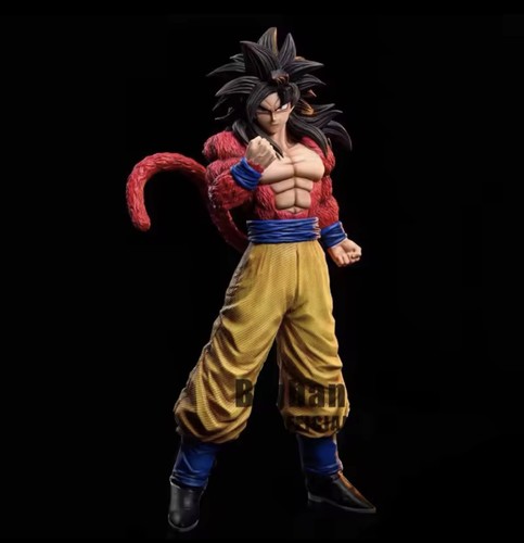 Dragon ball figur - son, goku