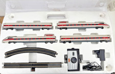 Lima Hornby Komplettpaket