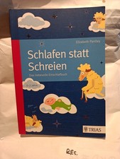 Schlafen statt Schreien: Das