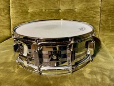 TAMA Royalstar Steel Snare