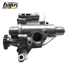 Original hajus ölpumpe motor - original,
