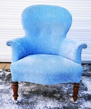 BIEDERMEIER  SESSEL -