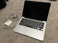 Apple MacBook Pro 13" Mid-2014