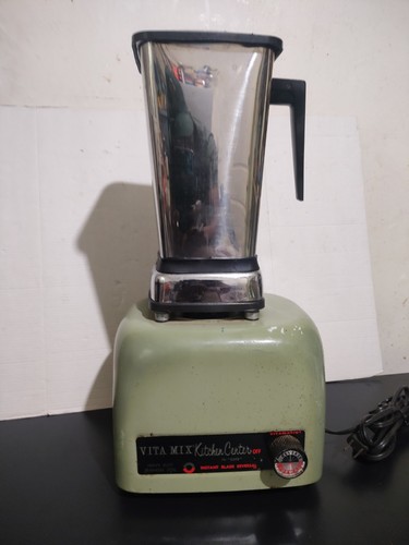 Vtg vitamix 2200 kitchen - vtg,