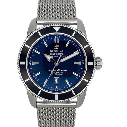 Breitling superocean heritage - breitling,