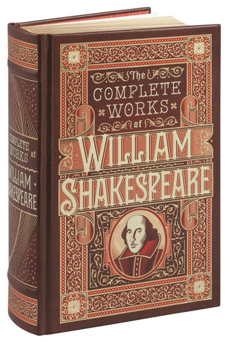 Complete works william - complete,