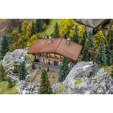 Faller N  232372 - Material-