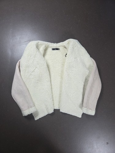 Vintage jacke gefüttert - vintage,