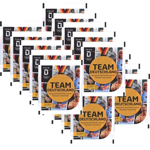 Team deutschland olympia - team,