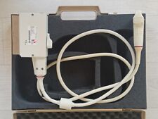 GE Linear Ultraschallsonde 10L Model 2302650 5,0 MHz ultrasound probe transducer