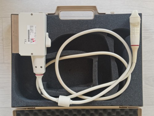 Linear ultraschallsonde 10l - ultraschallsonde,