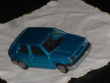 Majorette VW Golf rare Kleeblattfelgen  Kartonversand  4,90 - 5,55 - 2,90 €  +*