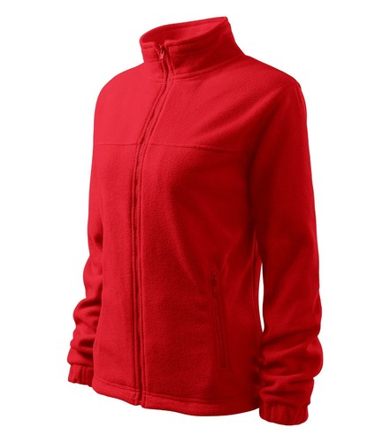 Jacke fleecejacke - jacke,