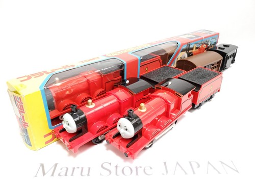 Tomy plarail thomas - tomy, seine