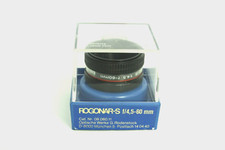 Rodenstock Rogonar-S 60mm