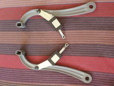 Lattoflex Winx Träger Kopfverstellung