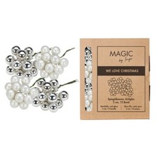 Christbaumschmuck Glas