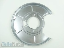 Ankerblech Spritzblech