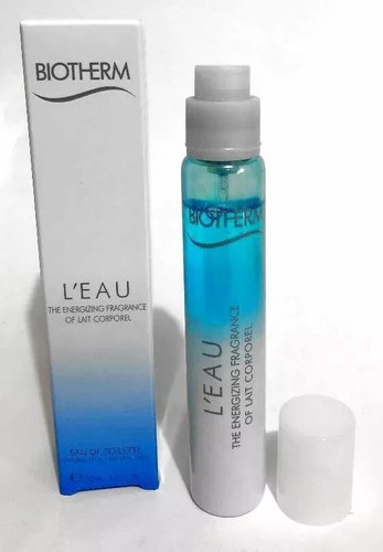 Biotherm eau the energizing - biotherm, l'eau