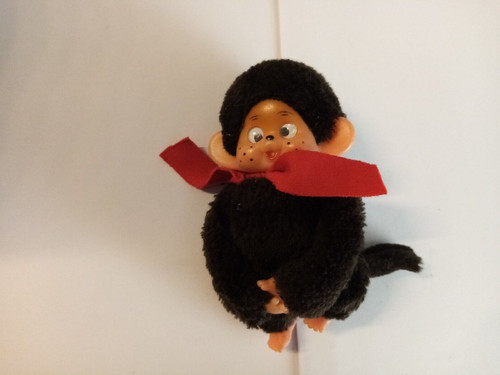 Monchhichi kleine - monchhichi-,