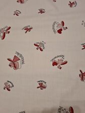 Herzensengel Deko-Stoff in